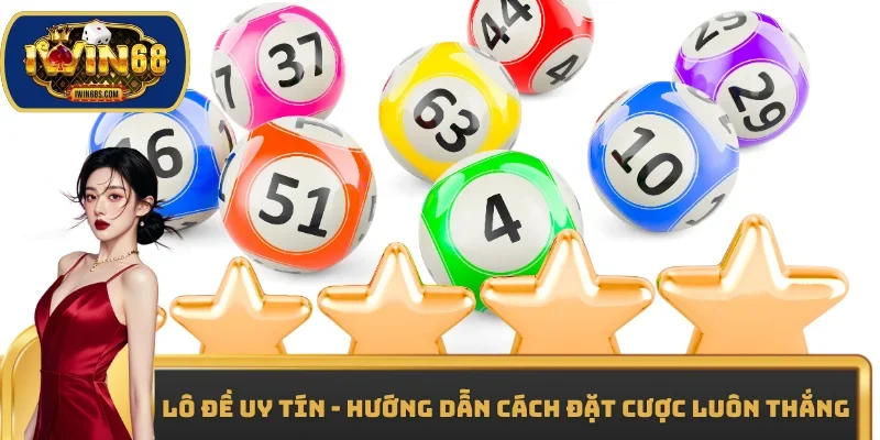 Lô đề uy tín